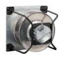 EBM EC centrifugal module - RadiPac