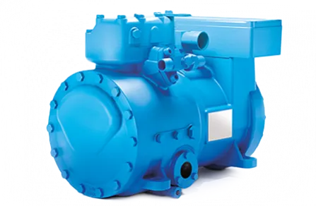 [D2-11.1Y] Frascold Compressor Semi Hermetic D2-11.1Y