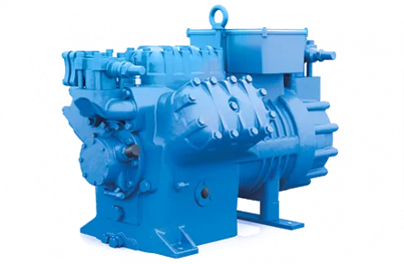 [Z25-106Y] Frascold Compressor Semi Hermetic Z25-106Y