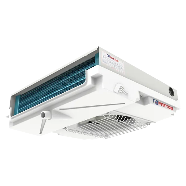 PATTON Evaporator Cabinet Cooler SM08