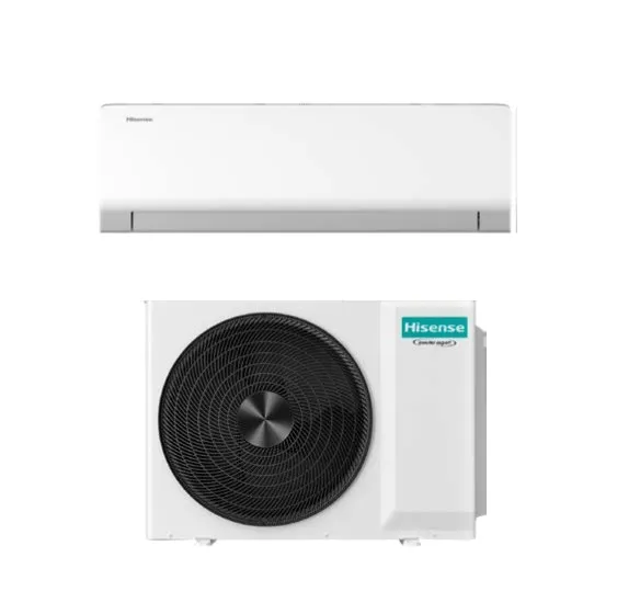 Hisense X4 R32 5.0 kW Wall Mounted Set