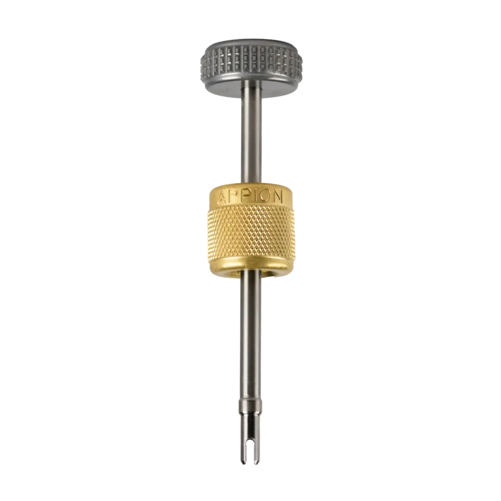 [AP-AY0539] Appion Valve Core Removal Tool Magnet Stem Assembly