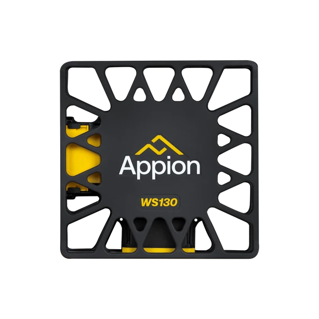 Appion WS130 Precision Refrigerant Scale