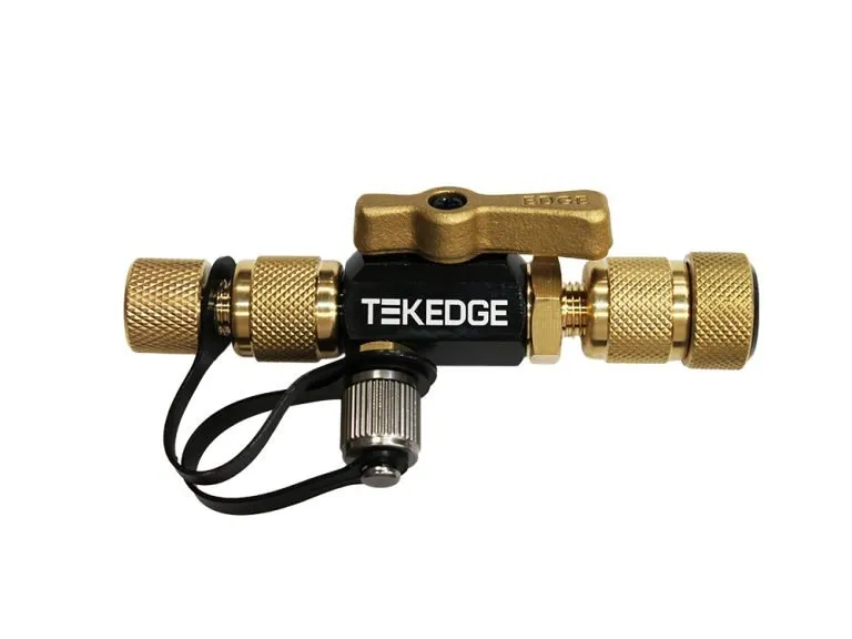 [TE-CRT2-0405] TEKEDGE Hi-Flow Core Removal Tool