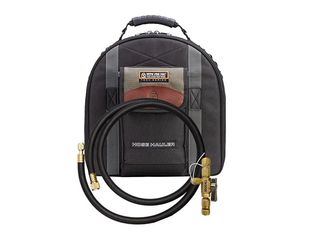 [TE-HF08-ESSENTIAL] TEKEDGE Essential Deep Flow Vacuum Kit