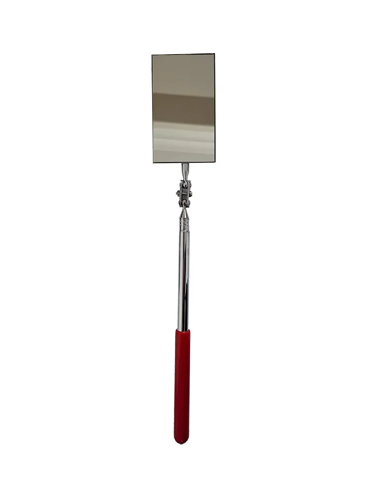 [IM3] TEKEDGE Inspection Mirror 2” x 3-1/2”