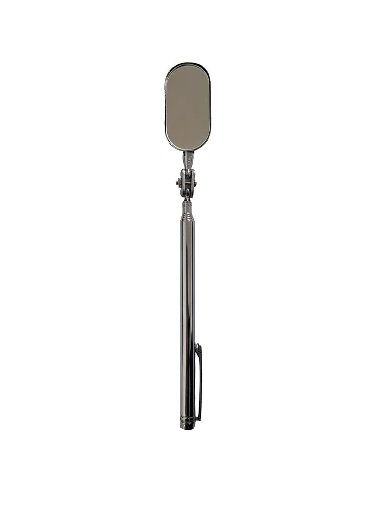 [IM4] TEKEDGE Inspection Mirror 1” x 2” Oval