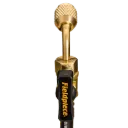 Fieldpiece HR1B – 1/4″ Ball Valve Hose