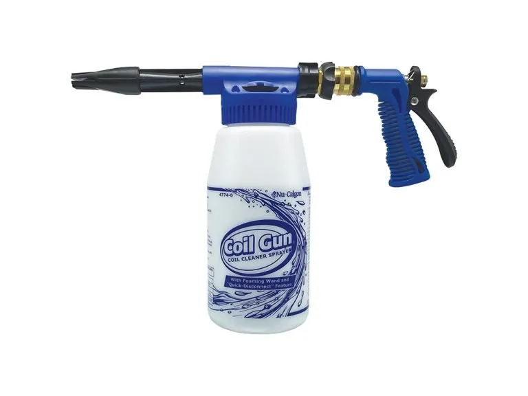Nu-Calgon COIL GUN SPRAY BOTTLE