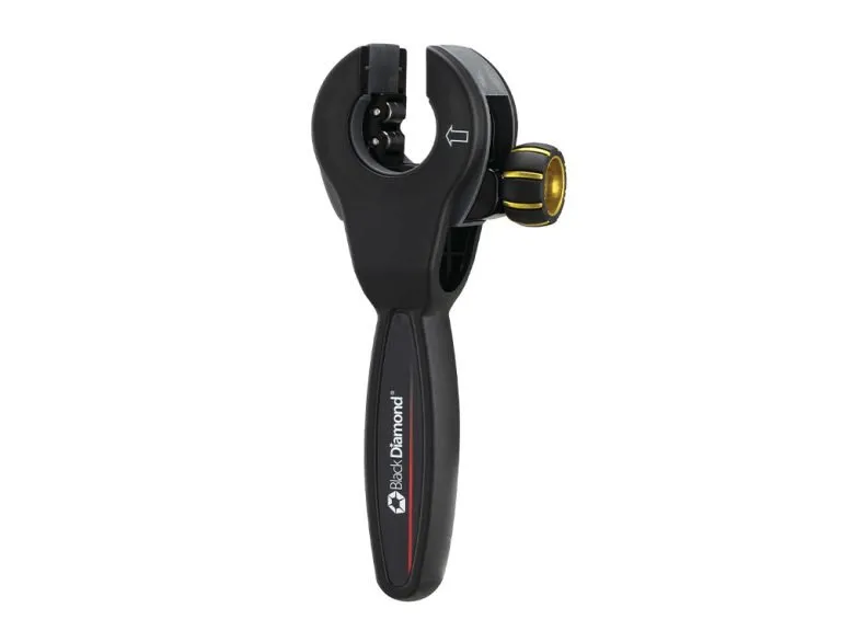 [BD11195] Black Diamond Ratchet Handle Tube Cutter