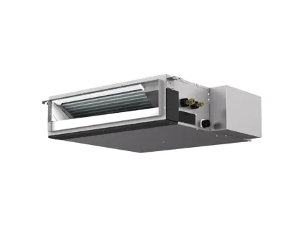 5.0kW Bulkhead Indoor Unit (no controller)