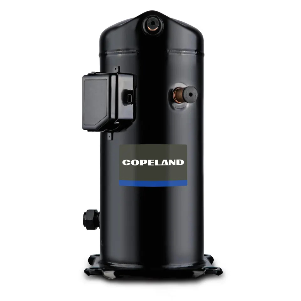 [ZB38KQE-TFD-558] Copeland Compressor Scroll ZB38KQE-TFD-558