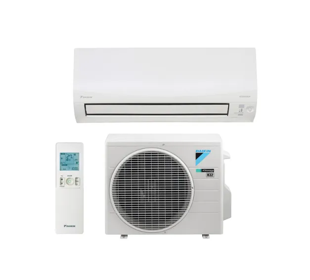 [FTXM20Y] Daikin Alira X 2.0kW Split R32 WiFi