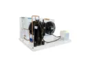 Mint Condensing Unit Rotary 6.4kW Med Temp 240v