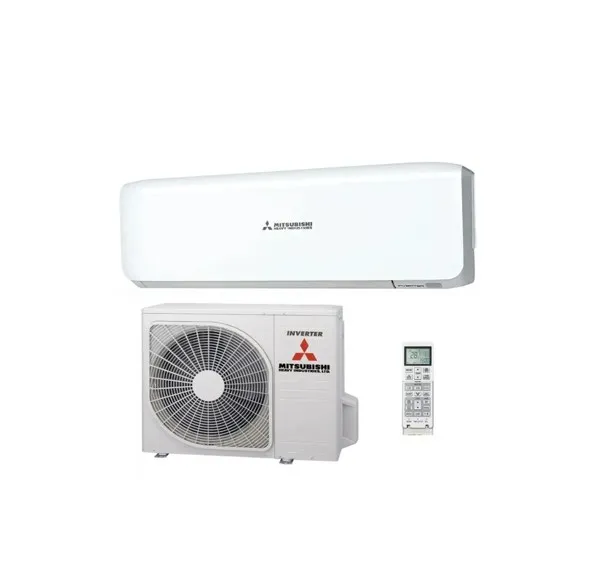 [DXK09ZSA-WF1KIT] MHI Avanti WF1 Series Set 2.5kW
