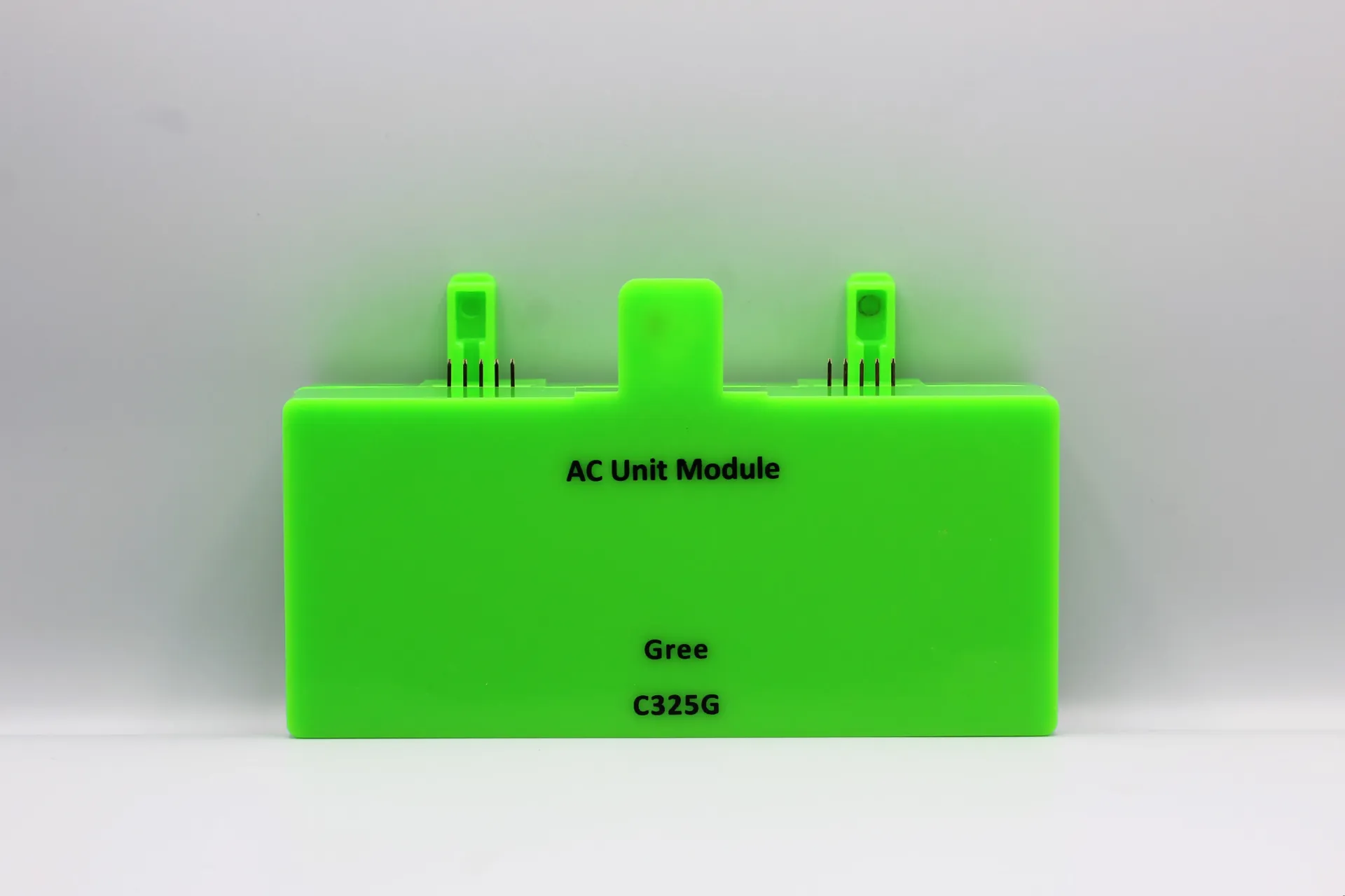 [IZ-C325G] iZONE 325 GREE AC UNIT MODULE