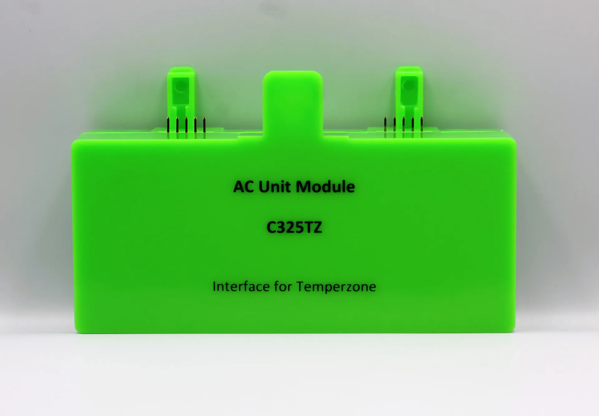 iZONE 325 TEMPERZONE AC UNIT MODULE