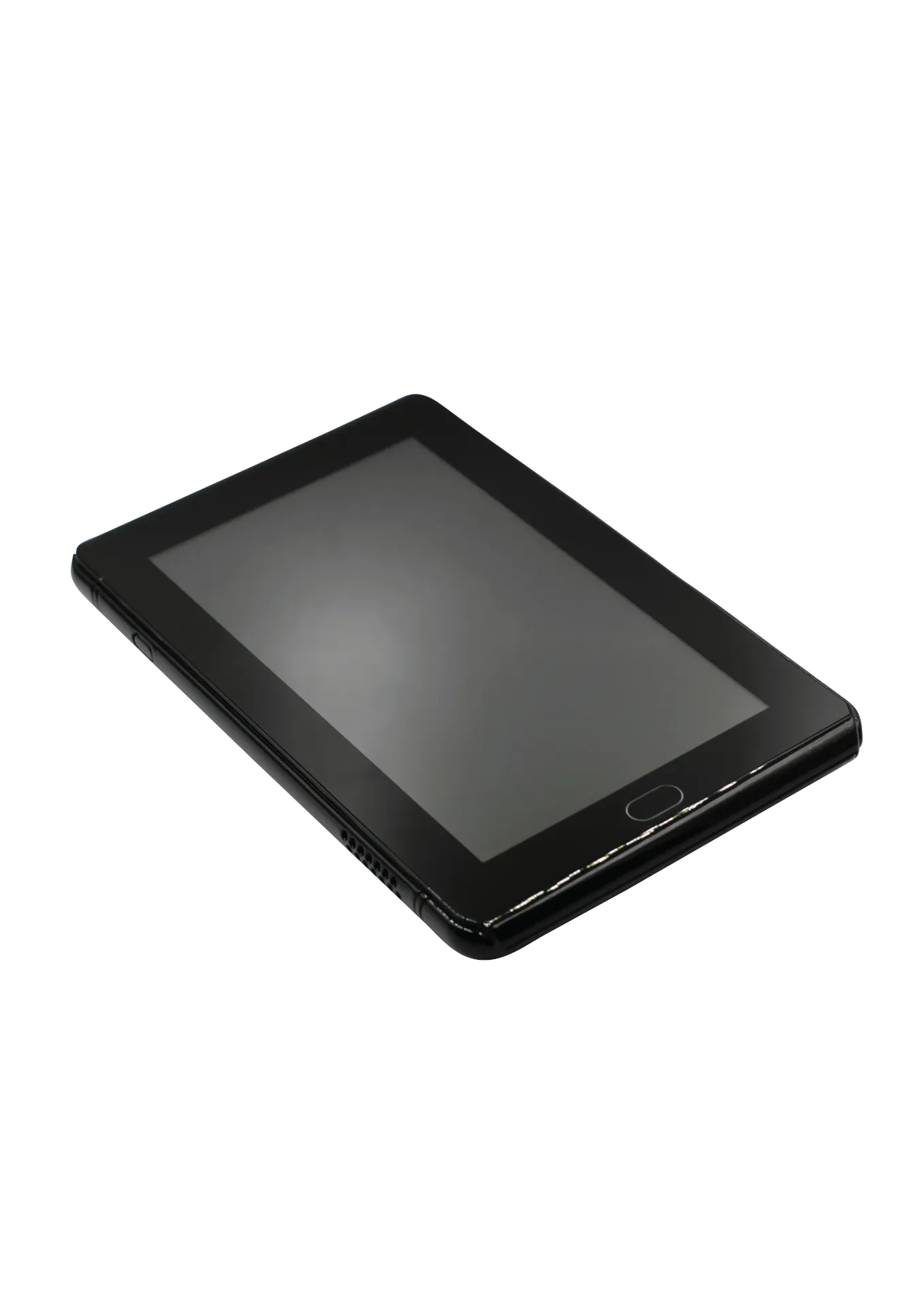 iZONE  NEXUS SCREEN BLACK PLUS AIR QUALITY SENSING