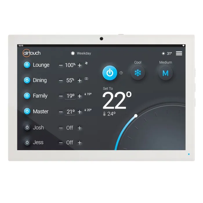 [AT5-CON] AIRTOUCH5 CONSOLE (Screen)